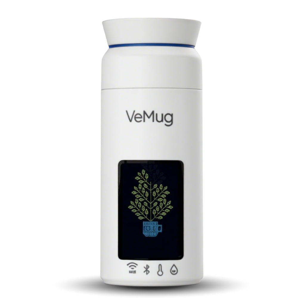 VeMug - white